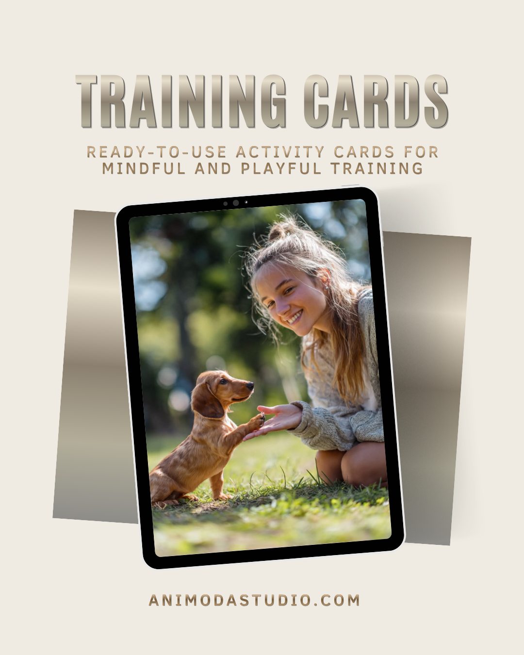 ANIMODA DOG CLUB — VIP MEMBERSHIP