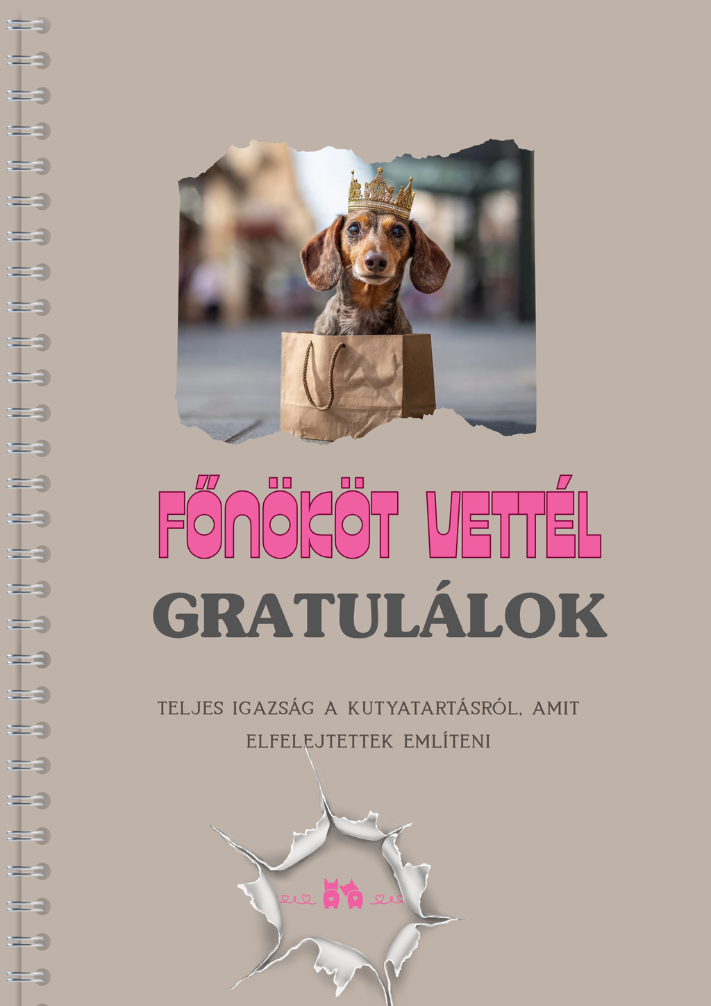 ANIMODA Dog Club — Havi tagság