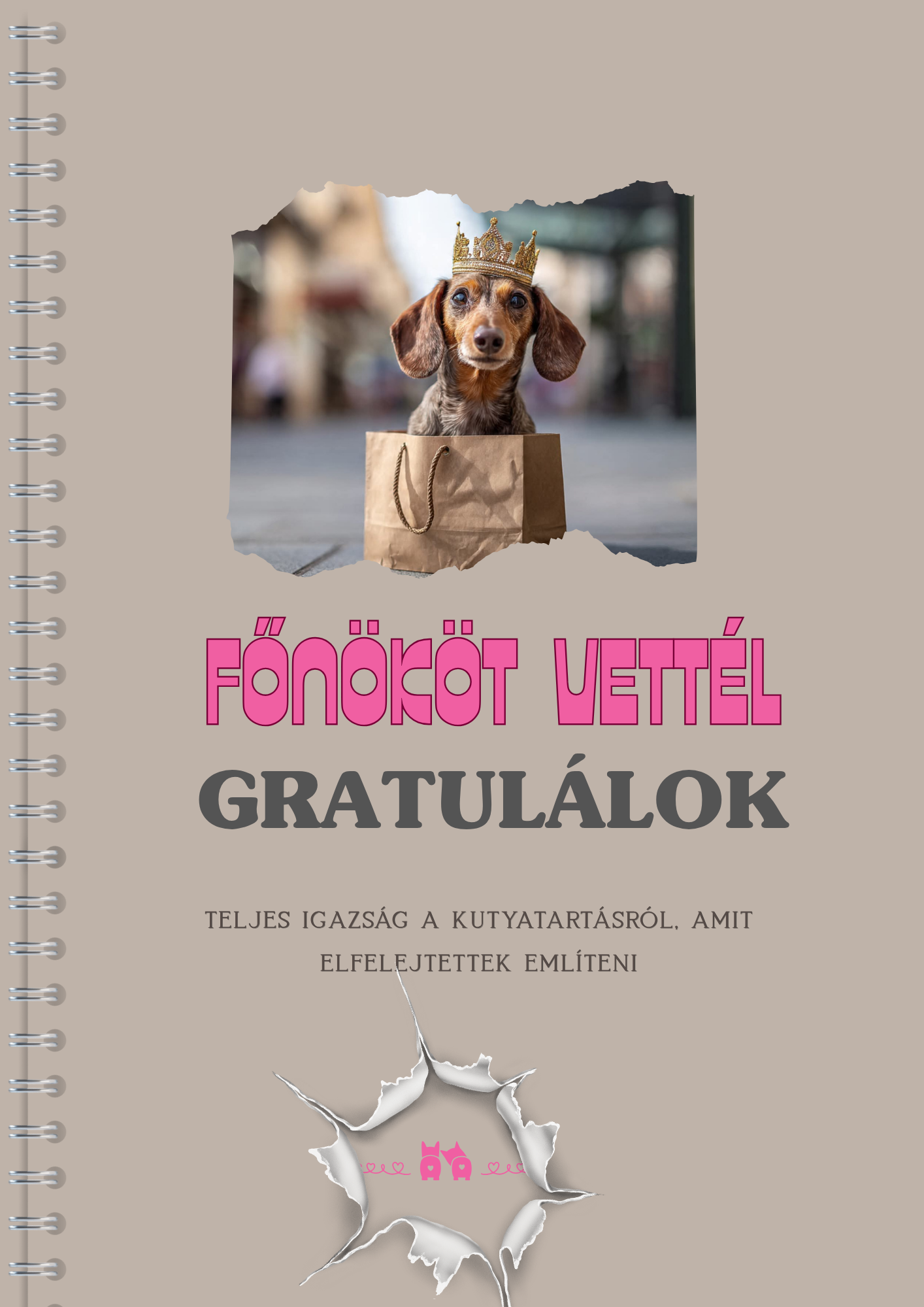 ANIMODA Dog Club — Havi tagság
