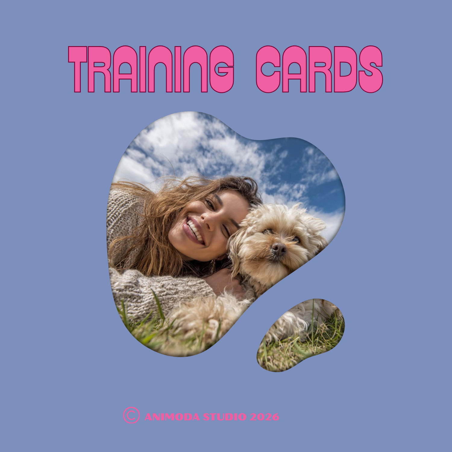 ANIMODA Dog Club — Monthly Membership